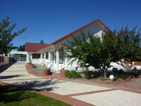 6 Lochhead Crescent, Methven