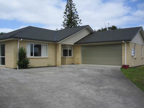 17 Abba Lane, Tikipunga
