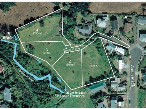 23B Arden Place, Oakura