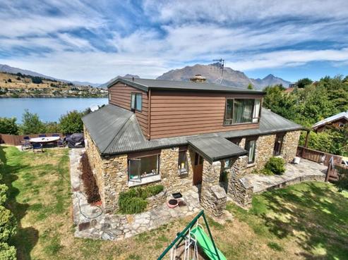 26 Panners Way, Queenstown Central