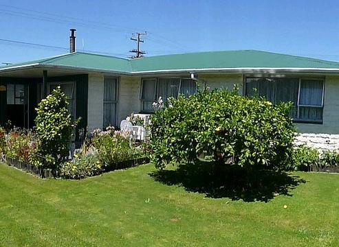 20 Peel Street, Westport