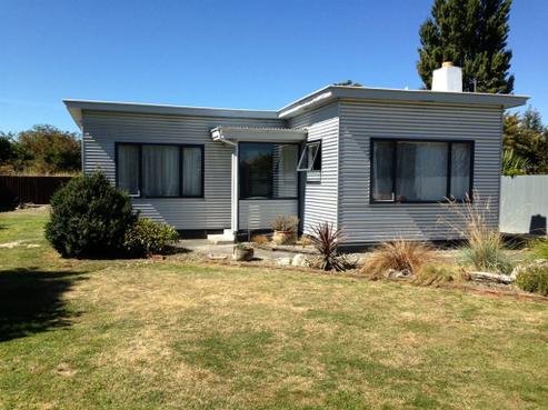 22 Fuller Street, Kaiapoi