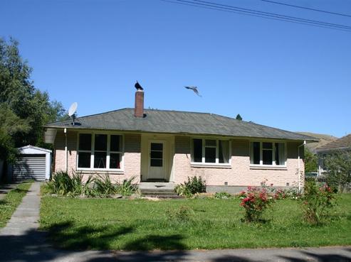 8 Carroll Street, Cheviot