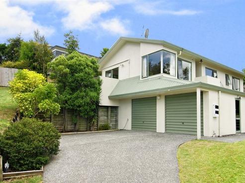 11 Garcia Place, West Harbour