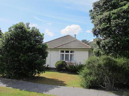 21 Shelley Street, Greymouth