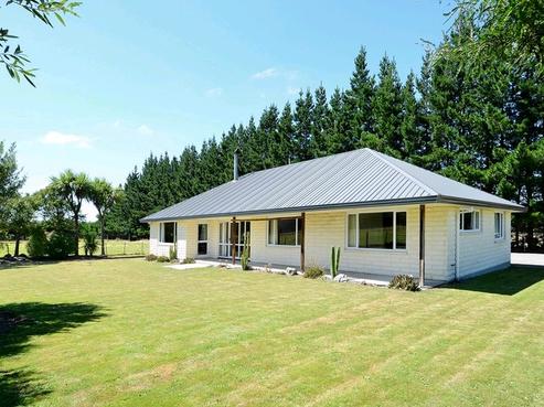 220 Cones Road, Loburn