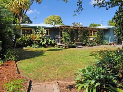 21 Bailey Avenue, Claudelands