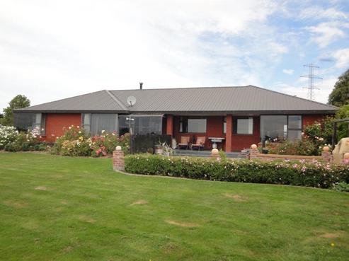 452 Fraser Road, Levels