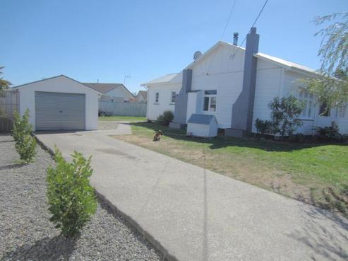 18 Prince Street, Feilding