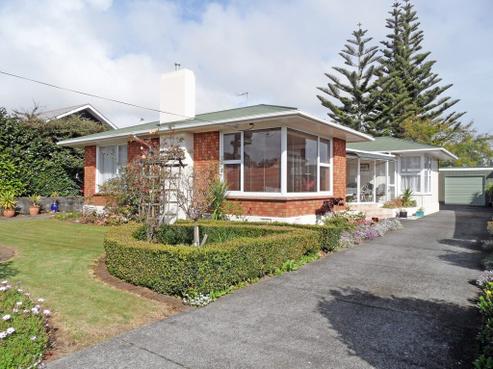 232 Mangorei Road, Merrilands