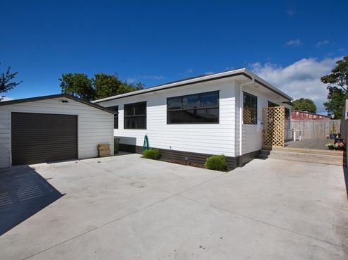 10A Ropiha Street, Fitzroy