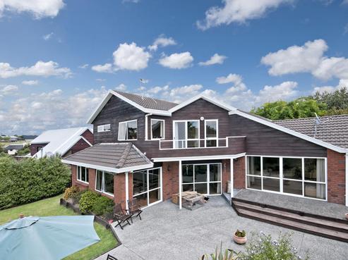 61 Westpark Drive, West Harbour