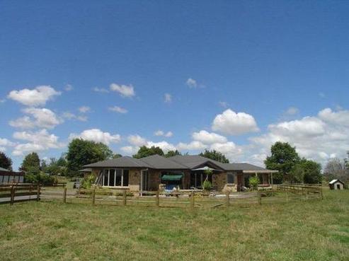 134 Ranby Road, Ohaupo