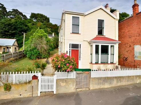 73 Maitland Street, Dunedin Central