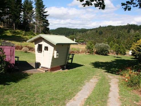205 Tirohanga Drive, Whangamata