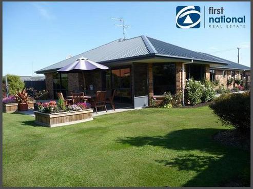 42 Nixon Street, Tinwald