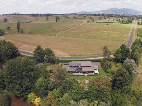 117 Hams Road, Ohaupo