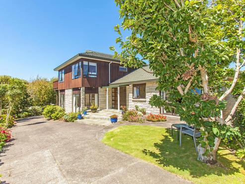 30A Military Road, Boulcott