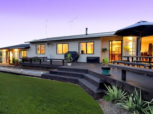 210E Logan Road, Buckland