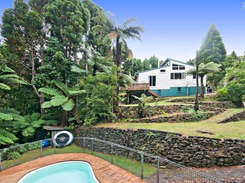 183 Parker Road, Oratia