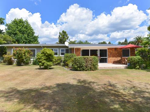 109 Springfield Road, Springfield