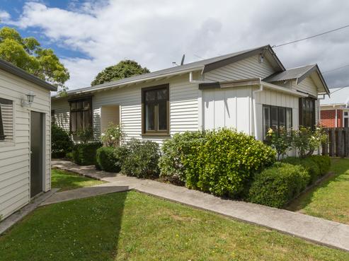 1 Alice Street, Alicetown