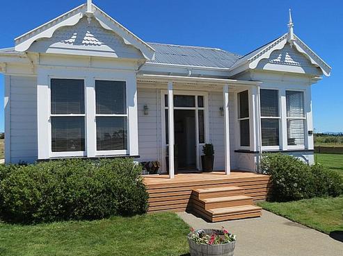 80A Fraters Road, Martinborough