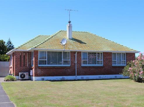 22 Savage Crescent, Marewa
