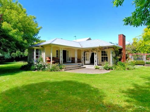 280 Heywards Road, Clarkville