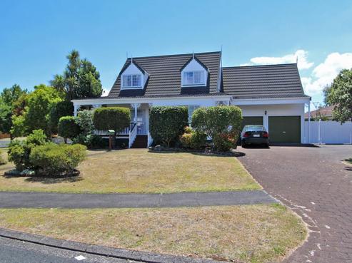 6 Cumbrian Place, Conifer Grove