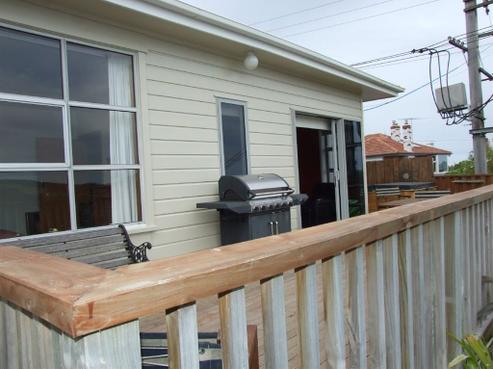44 Bernard Street, Kenmure
