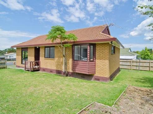 43A Harmel Road, Glendene