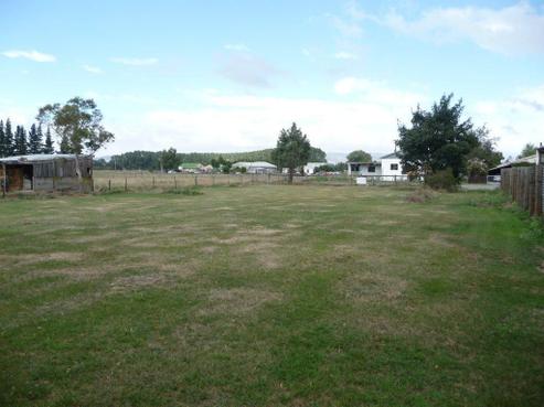 9 Leslie Street, Culverden