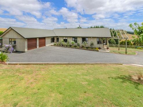 143 Tuhimata Road, Paerata