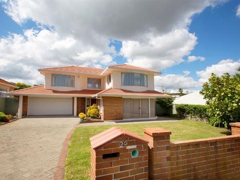 26 Meadowland Drive, Somerville
