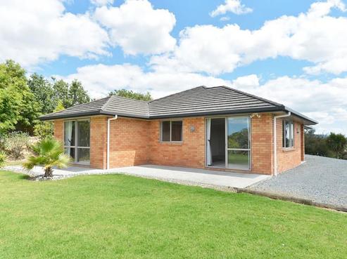 1068 Snooks Road, Maungakaramea