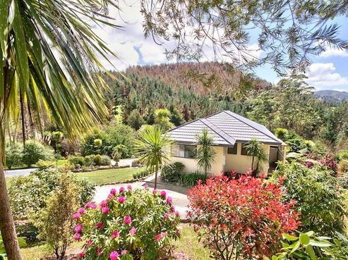 665A Matakana Valley Road, Matakana