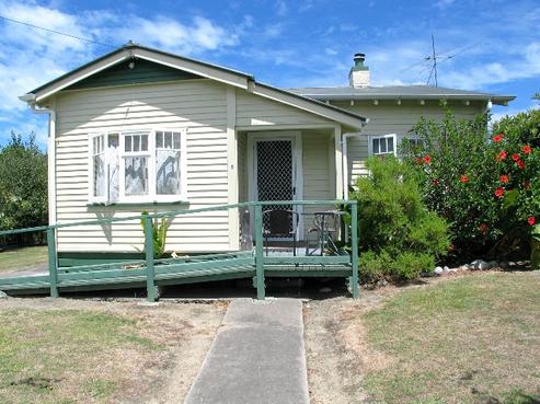 8 Mackley Street, Wairoa