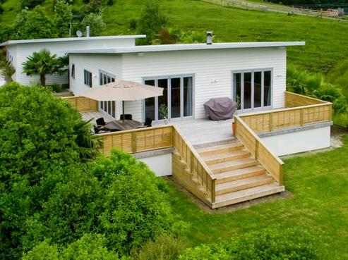513B Taneatua Road, Taneatua
