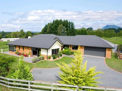 5 Pukeko Lane, Rotoma
