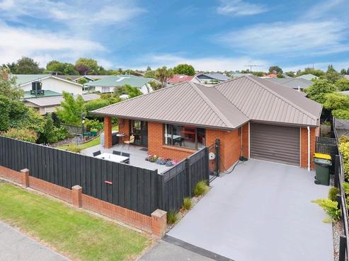 14 Otaki Street, Kaiapoi