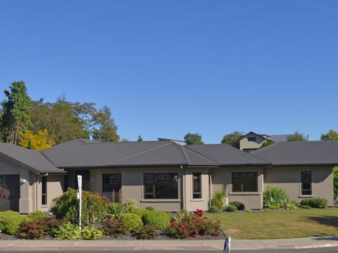22 Park Drive, Richmond
