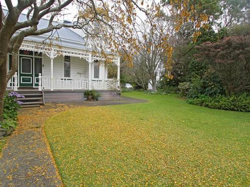 239 South Road, Hawera
