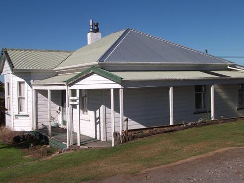 7 Denmark Terrace, Midhirst