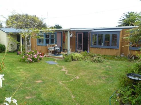 18 Edinburgh Terrace, Foxton Beach