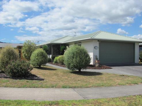 23 Buchanan Street, Paeroa