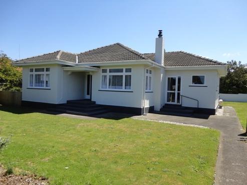 256 South Road, Hawera