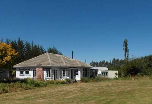 119 Hartleys Road, Glentunnel