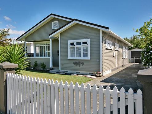 38 Carnell Street, Napier South