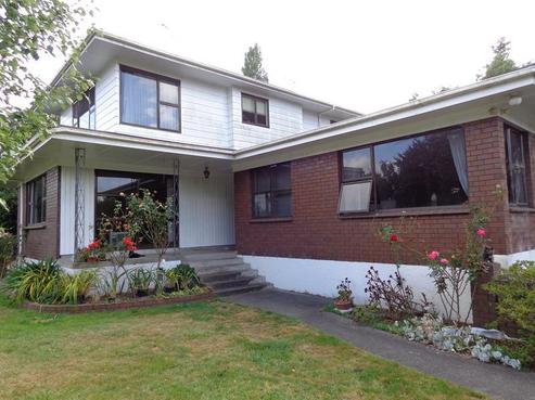 1 Wymer Terrace, Chartwell